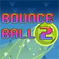 Bounce Ball 2 game thumbnail image