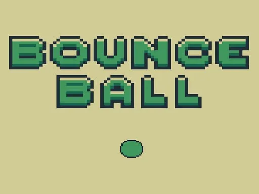 Bounce Ball Timer - game thumbnail image