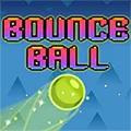 Bounce Ball game thumbnail image