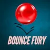 Bounce Fury game thumbnail image