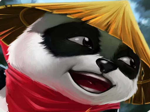 Bounce Panda 2 - game thumbnail image