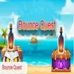 Bounce Quest game thumbnail image