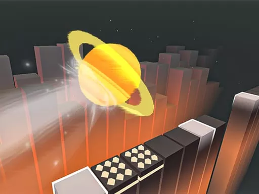 Bounce Run - game thumbnail image