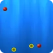 BounceBall Take The Red game thumbnail image