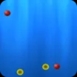 BounceBall Take The Red