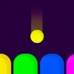 Bouncing Ball Arcade game thumbnail image