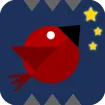 Bouncing Bird game thumbnail image