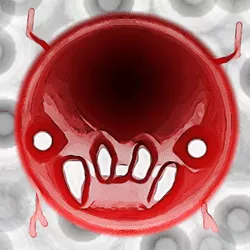 Bouncing Blobs - game thumbnail image