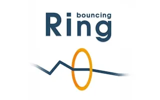Bouncing Ring - game thumbnail image