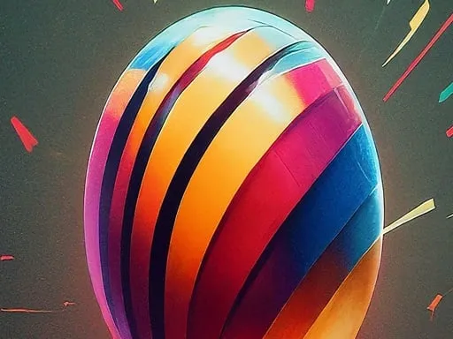 Bouncy Ball Vanishing Bars game thumbnail image