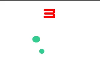 Bouncy Balls - Vanishing Bars - game thumbnail image