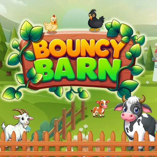 Bouncy Barn game thumbnail image