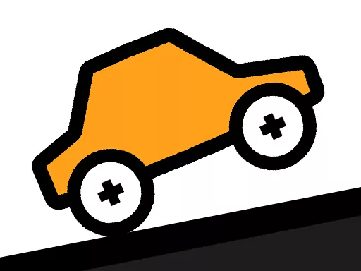 Bouncy Motors - game thumbnail image