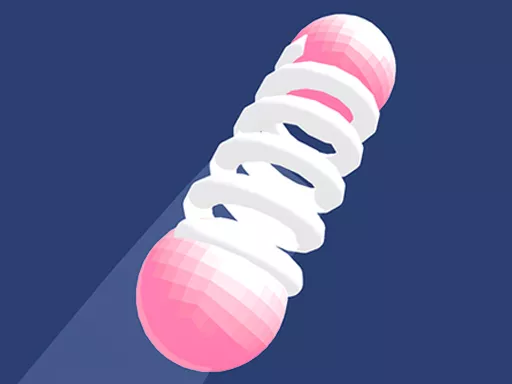 Bouncy Stick - game thumbnail image