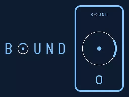 BOUND - game thumbnail image