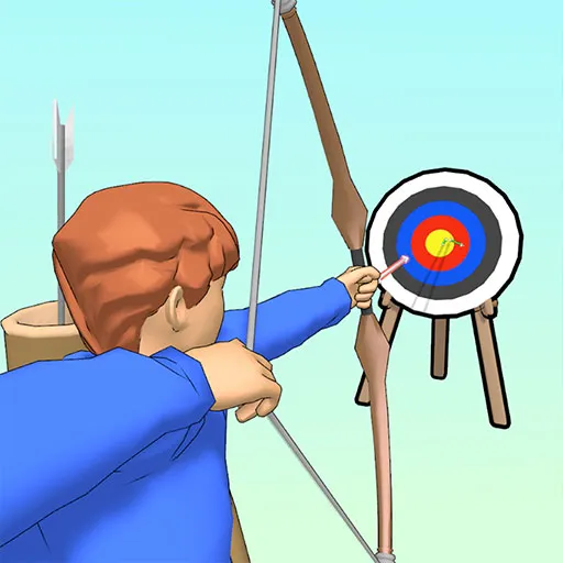Bow And Arrow game thumbnail image
