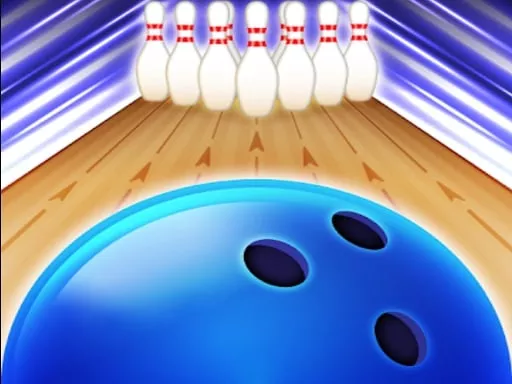 Bowling 3D 2022 - game thumbnail image