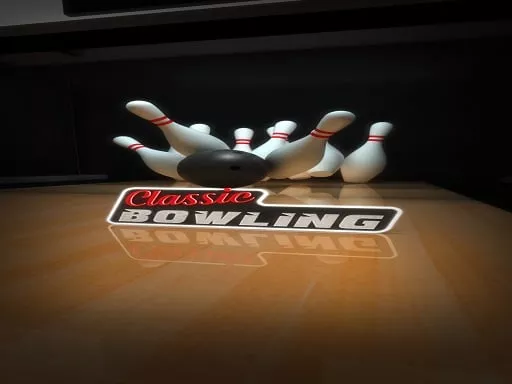 Bowling Ball - game thumbnail image