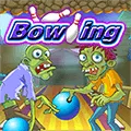 Bowling game thumbnail image
