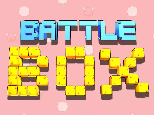 Box Battle - game thumbnail image