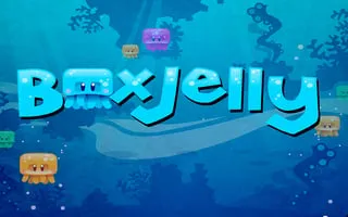 Box Jelly - game thumbnail image