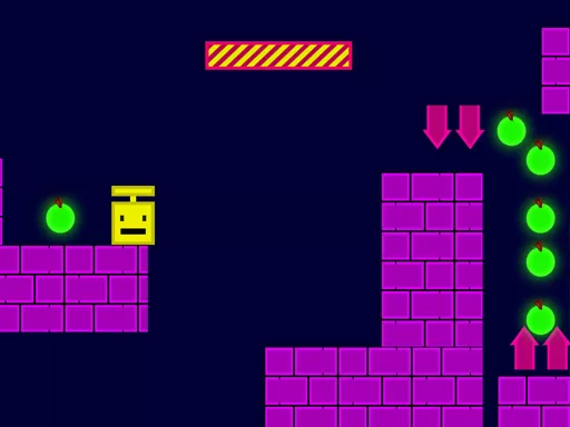 Box Journey - game thumbnail image