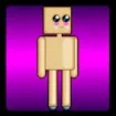 Box Man vs Pumpkins game thumbnail image