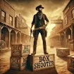 Box Shooter Game game thumbnail image