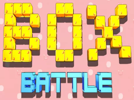 BoxBattle - game thumbnail image