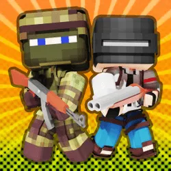 BoxBulletCraft - game thumbnail image