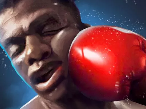 Boxing King - Star of Boxing - game thumbnail image