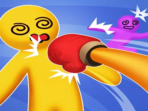Boxing Master 3D - game thumbnail image