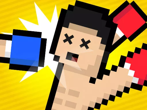 Boxing Random - game thumbnail image