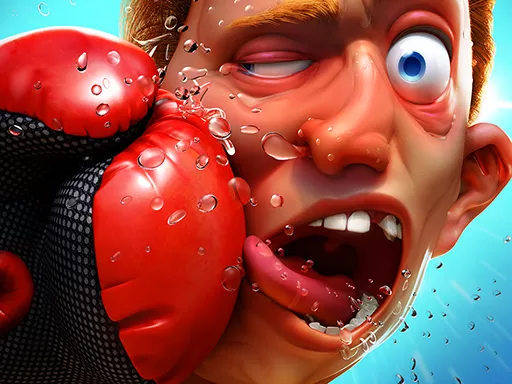 Boxing Star - game thumbnail image