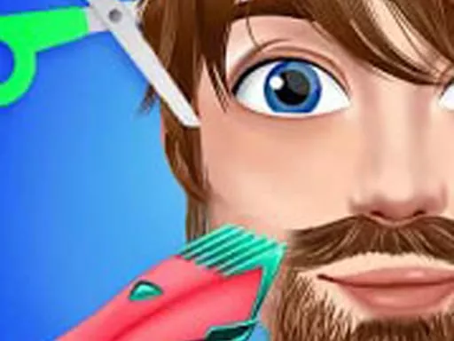 BoyFriend Maker-Boyfriend Makeover - game thumbnail image