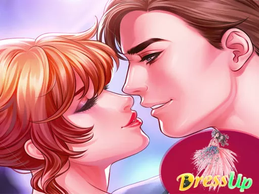 Boyfriend Maker - game thumbnail image