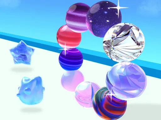 Bracelet Rush game thumbnail image