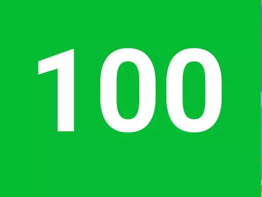 brain 100 - game thumbnail image