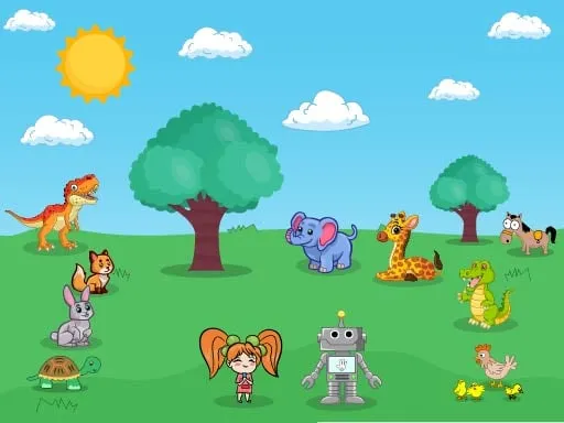 Brain Challenge - game thumbnail image