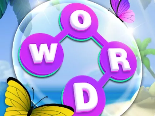 Brain Crossy Words - game thumbnail image