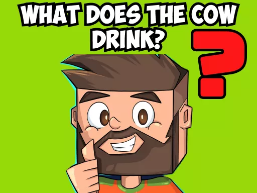 Brain IQ test Minecraft Quiz - game thumbnail image