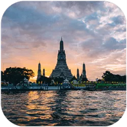 Brain Puzzle Quest Bangkok Edition - game thumbnail image