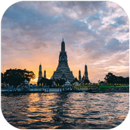 Brain Puzzle Quest Bangkok Edition game thumbnail image