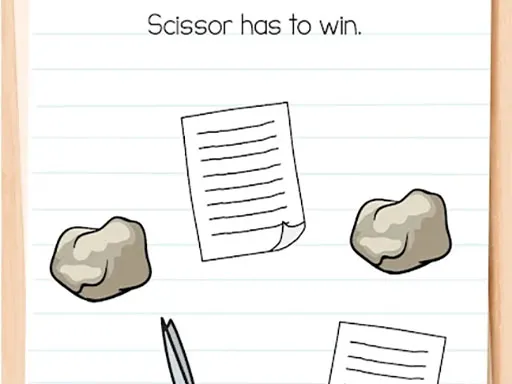 Brain Puzzle: Tricky Quest - game thumbnail image