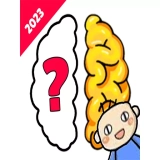 Brain Quiz: Quizzland 
