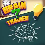 Brain Trainer - game thumbnail image