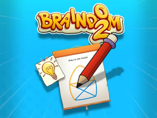Braindom 2 - game thumbnail image