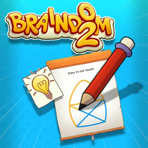 Braindom 2 game thumbnail image