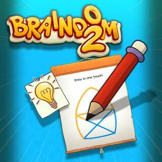 Braindom game thumbnail image