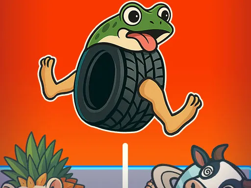 Brainrot Boing Boing Merge - game thumbnail image